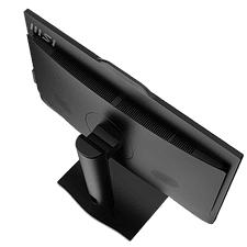 Моноблок MSI Pro AP242P 14M-662XRU черный (9S6-AE0621-834)