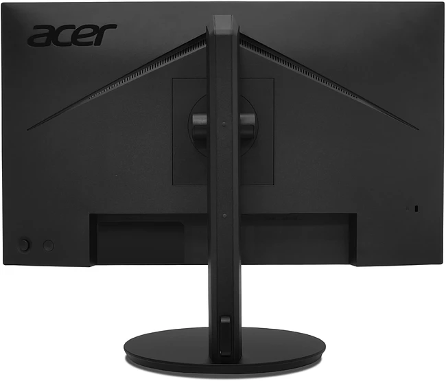 Монитор Acer Vero CB242YGbmiprx черный (UM.QB2CD.G12)