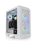 Корпус Thermaltake View 300 MX Snow без БП белый (CA-1P6-00M6WN-00)