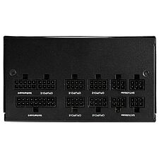 Блок питания Chieftec Chieftronic PowerUp 750W (GPX-750FC)