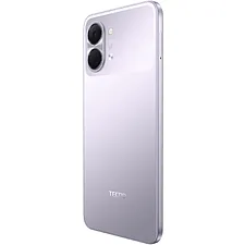Смартфон Tecno Spark Go 3 4/64Gb Aurora Purple (KN3)