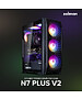 Корпус Zalman N7 PLUS V2