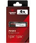 SSD диск Patriot Viper VP593 4TB (PV593P4TBM28H)