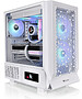 Корпус Thermaltake Ceres 330 TG ARGB E-ATX без БП Snow (CA-1Y2-00M6WN-01)