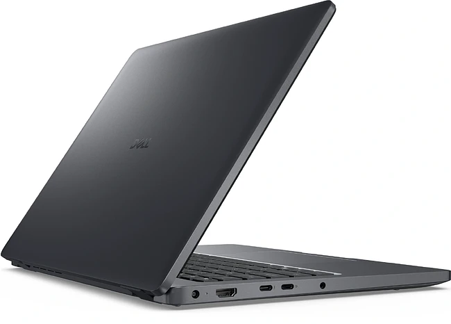 Ноутбук Dell Pro 14 Grey (PRO14-5653)