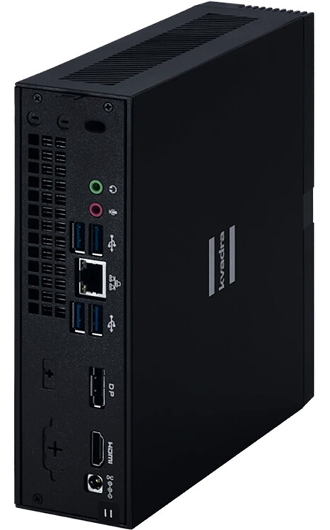 Компьютер Kvadra D20 MFF 16/512GB Black (Y20SYSCAS125R_3489EF)