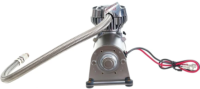 Автомобильный компрессор Berkut PRO-17 (00-00000657)