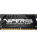 Оперативная память Patriot Viper Steel 32GB DDR4 SODIMM PC4-19200 (PVS432G240C5S)