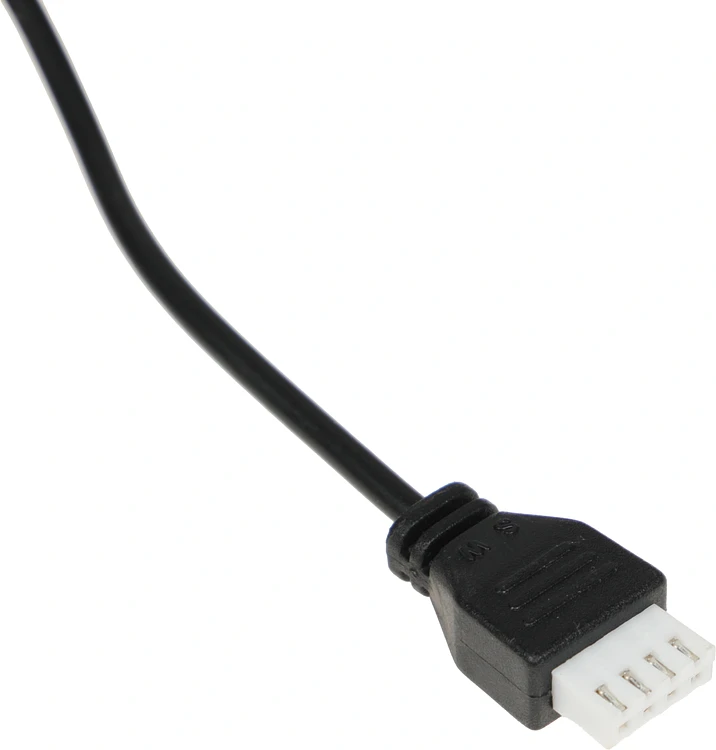 Парковочный радар Sho-Me Y-2616N04 Black