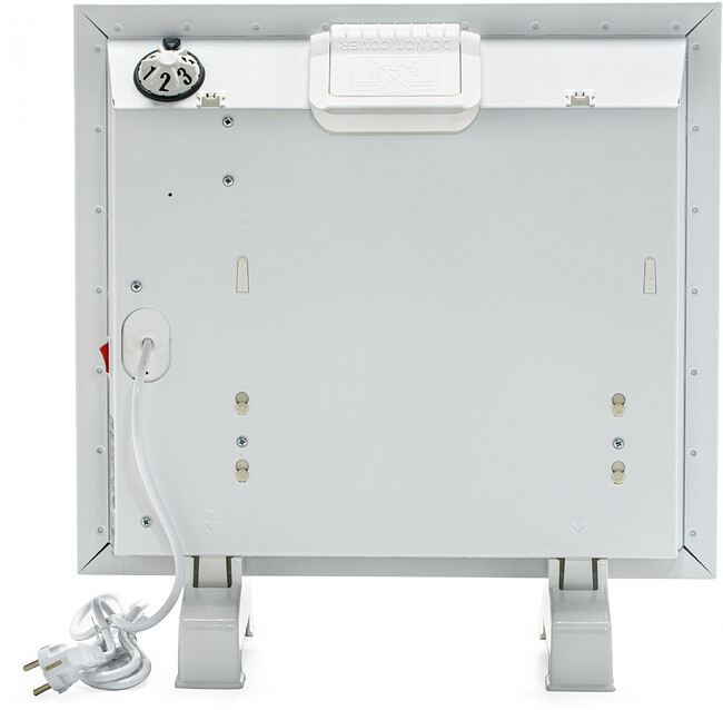 Конвектор iVigo EPK4550M05 белый