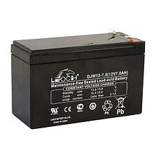 Аккумулятор для ИБП Leoch DJW12-7.0