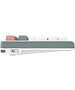 Клавиатура Royal Kludge RK-S98 Clay Green