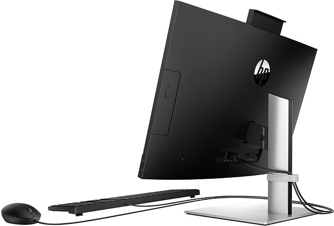 Моноблок HP ProOne 440 G9 All-in-One (904X0AV)