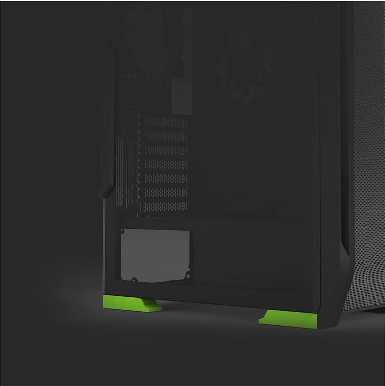 Корпус Zalman N7 PLUS V2