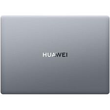 Ноутбук Huawei MateBook D14 2024 MDG-X Space Gray (53014QLT)