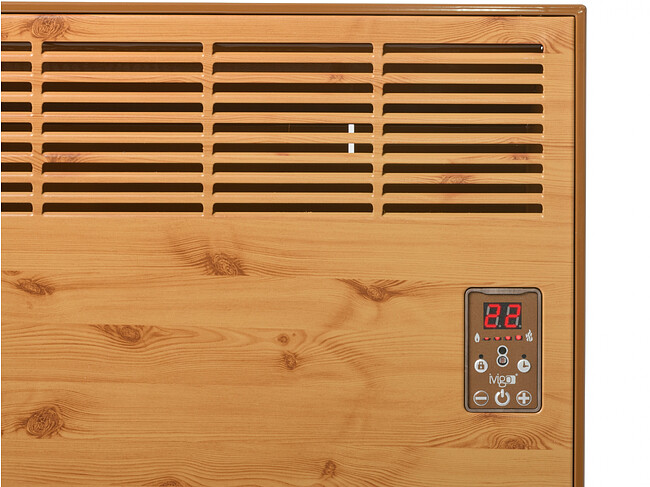 Конвектор iVigo EPK4590E20 дерево