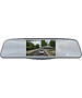 Видеорегистратор-зеркало Navitel MR255 NV серый