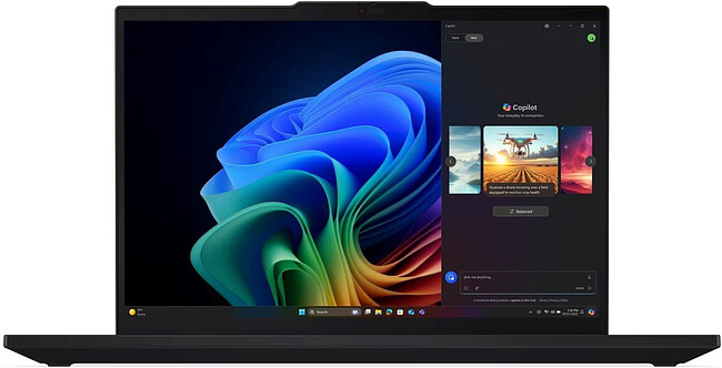 Ноутбук Lenovo ThinkPad T16 Gen 4 Black (21QN0049FW)