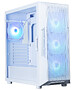 Корпус Zalman i3 NEO V2 White без БП