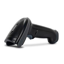 Сканер штрих-кода Mertech CL-2210 BLE Dongle P2D USB черный (4794)