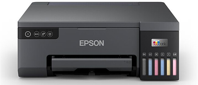 Принтер Epson L8050 (C11CK37504) Принтер Epson L8050 (C11CK37504)