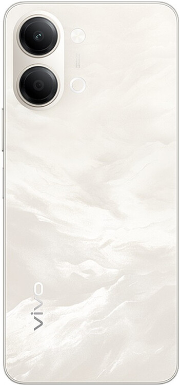 Смартфон Vivo Y11d 4GB/256GB Platinum (V2555)