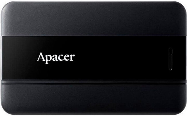 Внешний накопитель Apacer AC237 1TB (AP1TBAC237B-1)