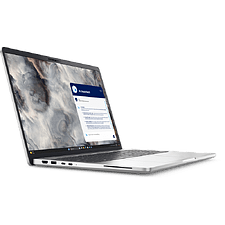 Ноутбук Dell 16 Pro Plus Silver (Pro16Plus-7313)