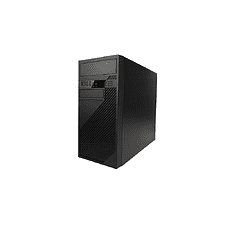 Корпус In Win EFS712 без БП Black (6195517)