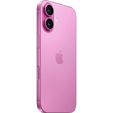 Смартфон Apple iPhone 16 256GB Pink A3287 (MYEG3HN/A)