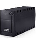 Источник бесперебойного питания Powercom Raptor Euro (RPT-1000AP)