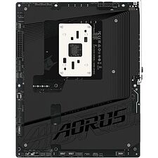 Материнаская плата GigaByte B850 Aorus Stealth rev. 1.0