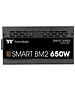 Блок питания Thermaltake Smart BM2 650W (PS-SPD-0650MNFABE-1)