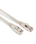Патч-корд Hyperline PC-LPM-STP-RJ45-RJ45-C6-2M-LSZH-GY