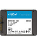 SSD диск Crucial BX500 240GB (CT240BX500SSD1)