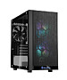 Корпус SilverStone SST-PS15B-PRO