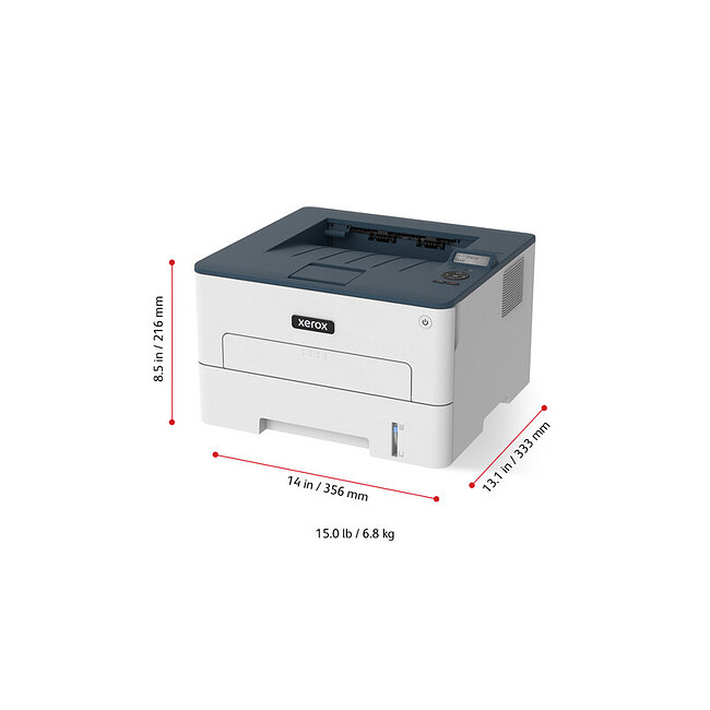 Принтер Xerox B230V_DNI