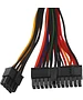 Блок питания Chieftec Smart (GPF-350P)