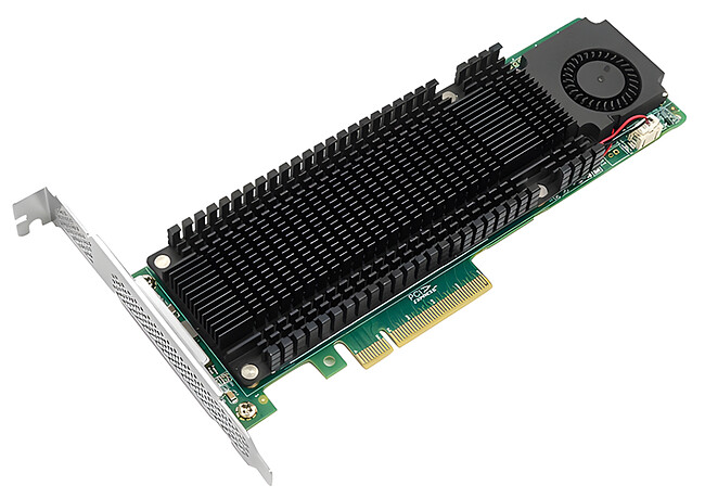 Сетевой адаптер Lr-Link LRNV9541-2IR