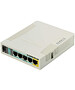 Беспроводной маршрутизатор MikroTik RB951Ui-2HnD