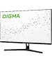 Монитор Digma DM-MONB2702 черный