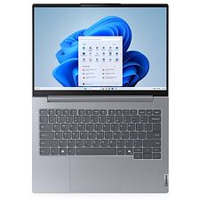 Ноутбук Lenovo ThinkBook 14 G7 IML Arctic Grey (21MR0095RU)