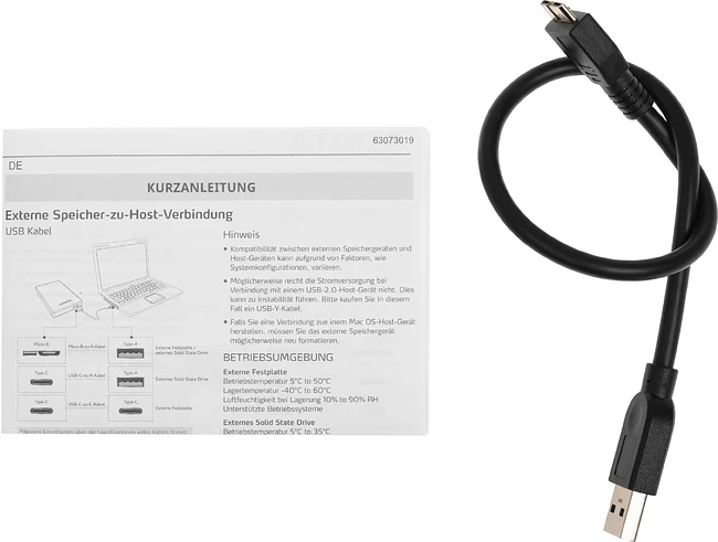Внешний накопитель A-Data 1Tb HV320 2.5 черный (AHV320-1TU31-CBK)