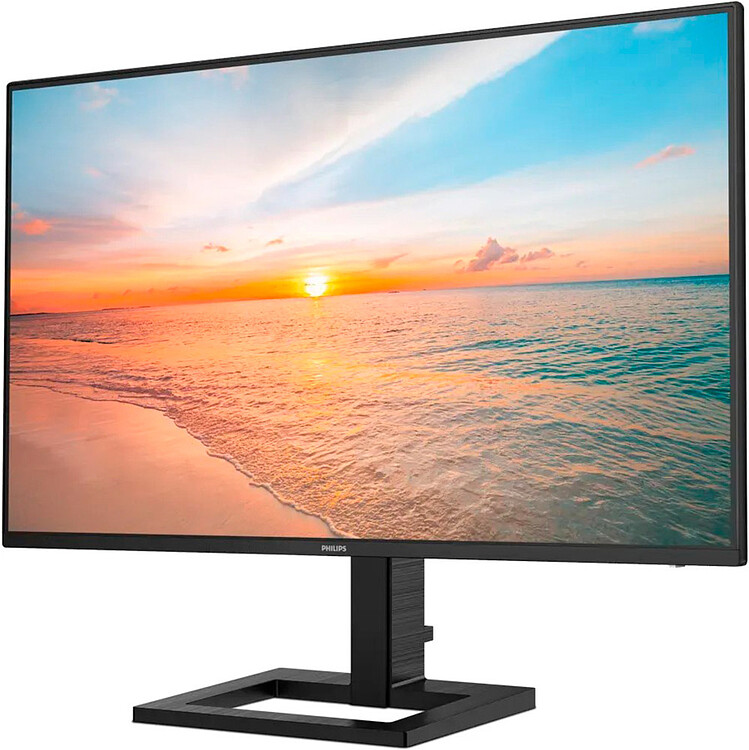 Монитор Philips 24E1N1300AE/00 Black
