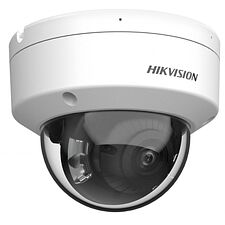 Камера видеонаблюдения Hikvision DS-2CD2187G2H-LISU 4мм