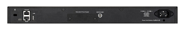 Коммутатор D-Link DGS-3130-54PS/BY/B2A