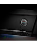 Автомобильное зарядное Baseus Circular Plastic Black (CCALL-YD01)