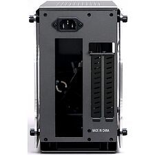 Корпус Zalman M2 mini серый