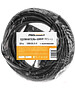 Удлинитель PROconnect PROc-Uc 20м черный (13-4910)