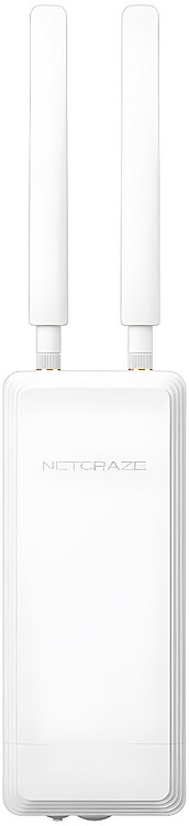 Точка доступа Netcraze Stellar 6 (NAP-650) Точка доступа Netcraze Stellar 6 (NAP-650)